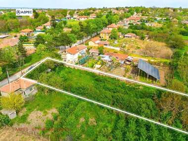 For sale - For Construction in Koilovtsi,  Pleven