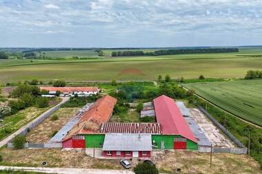 Verkauf - Businessdcentrum in Beliza,  Silistra