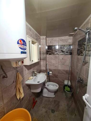 For rent - Apartment in Vazrajdane,  Haskovo
