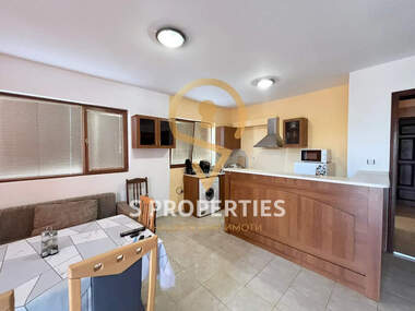 Închiriere - Apartament în Briz,  Varna