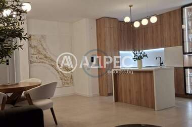 Satış - Apartman olarak k.k. Çayka,  Varna
