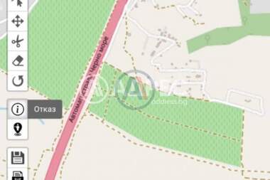 Продажа - Участок под строительство в Звездица,  Варна
