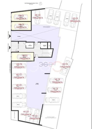 Verkauf - Wohnung in Hristo Botew,  Warna