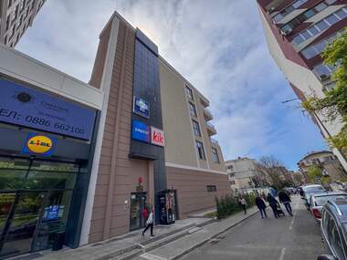 Kira - Apartman olarak Lazur,  Burgas
