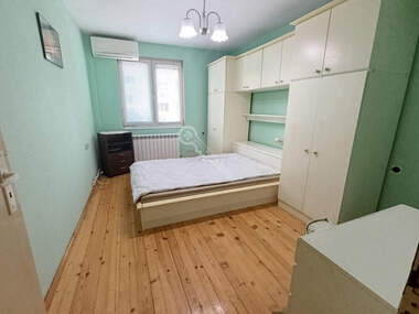 For rent - Apartment in Zona B,  Veliko Tarnovo