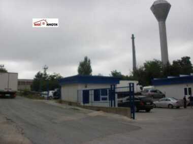 Vânzare - Spațiu industrial în Promișlena zona - Sever,  Dobrice