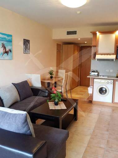 Vânzare - Apartament în Sunny Beach,  Burgas
