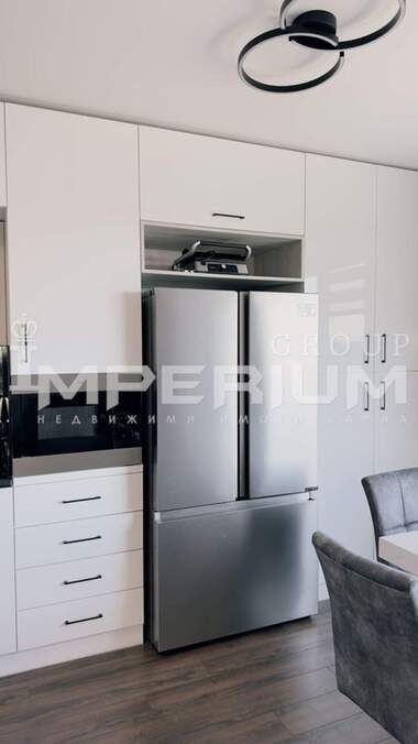 Kira - Apartman olarak Mladost 1,  Varna