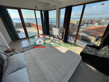 For sale - Apartment in Sveti Vlas,  Burgas