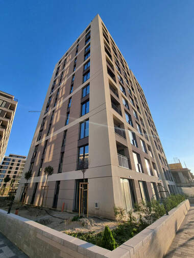 Vânzare - Apartament în Trakia,  Plovdiv