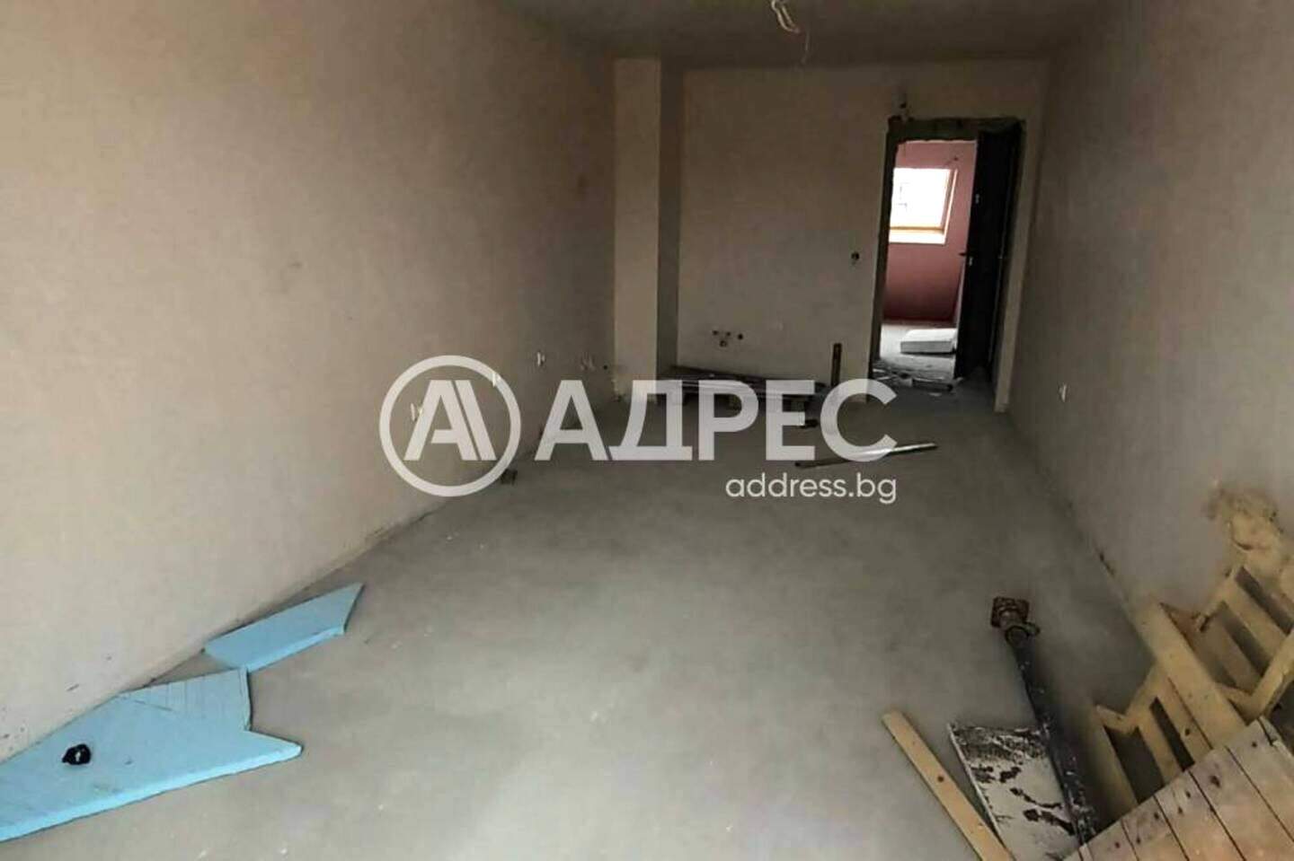 Cu două camere Apartament în Pogrebi, Varna – fotografia 3