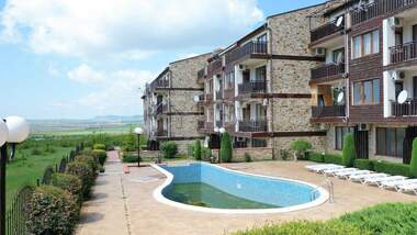 Vânzare - Apartament în Koșarița,  Burgas