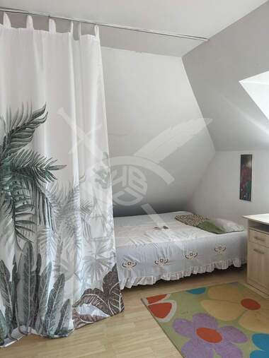 For rent - Apartment in Gracka mahala,  Varna