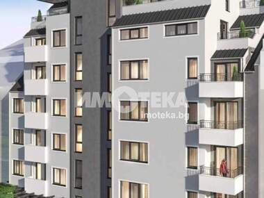 Продажа - Квартира в Погреби,  Варна