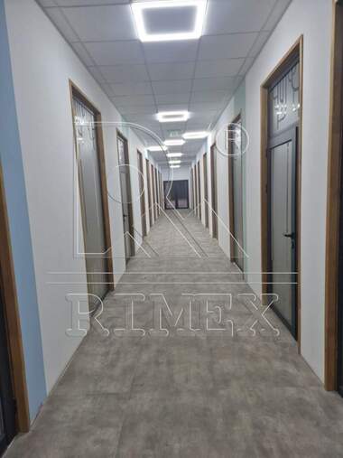 For rent - Office in Vastanicheski,  Plovdiv