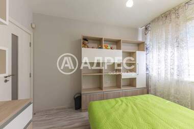 Închiriere - Apartament în Sfinții Constantin și Elena,  Varna