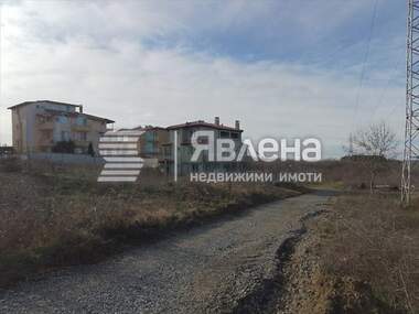 For sale - For Construction in Lozenets,  Burgas