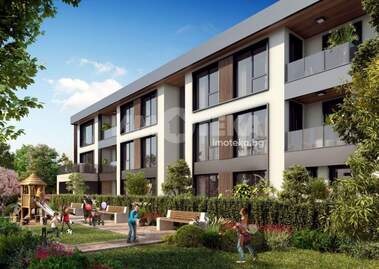 For sale - Apartment in Proslav,  Plovdiv