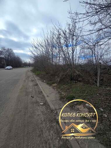 For sale - For Construction in Dimitrovgrad,  Haskovo