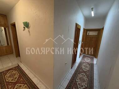 Satış - Apartman olarak Koliu Fiçeto,  Veliko Tarnovo