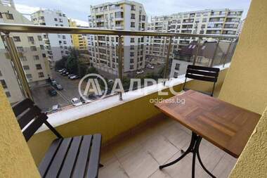 For rent - Apartment in Grand Mol,  Varna