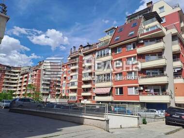 For sale - Office in Mladost-4,  Sofia