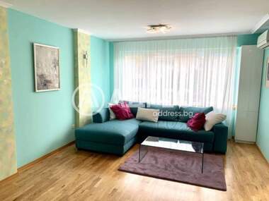 Închiriere - Apartament în Manastirski livadi-Iztok,  Sofia