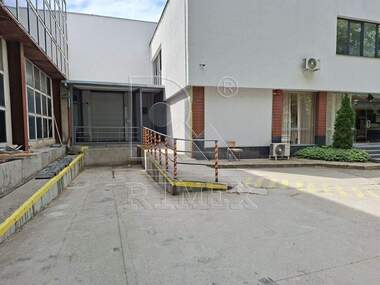 For rent - Warehouse in Industrialna zona-Iug,  Plovdiv