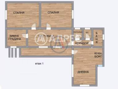 For sale - House in Konstantinovo,  Varna