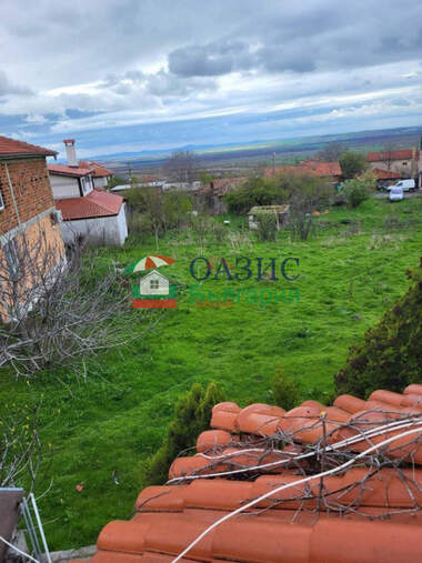 Πώληση - Οικόπεδο για κατασκευή σε Кошарица,  Бургас