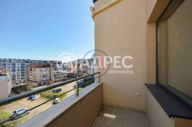 Vânzare - Apartament în Meden Rudnik,  Burgas