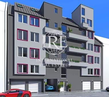 Verkauf - Wohnung in Pogrebi,  Warna