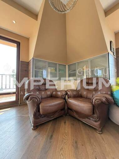 For rent - Apartment in Manastirski rid,  Varna