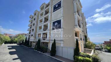 Satış - Apartman olarak Sveti Vlas,  Burgas