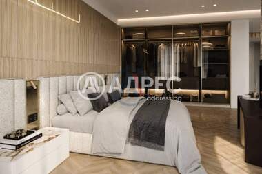 Продажба - Апартамент във В.З. Симеоново-Драгалевци,  София