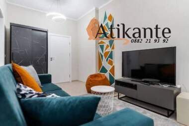 Satış - Apartman olarak Center,  Sofia