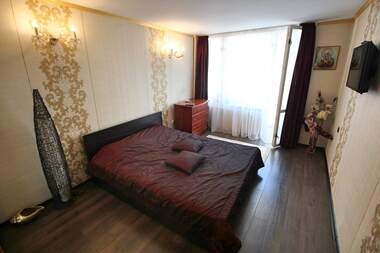 Miete - Wohnung in Lazur,  Burgas