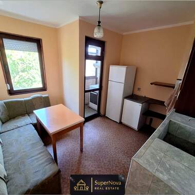 For sale - Apartment in Drujba 1,  Haskovo
