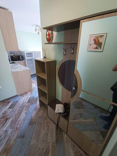 Vânzare - Apartament în Zornița,  Burgas