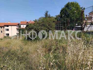 Vânzare - Teren de construcții în Meden Rudnik,  Burgas