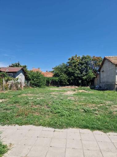 Vânzare - Teren de construcții în Novi Pazar,  Șumen