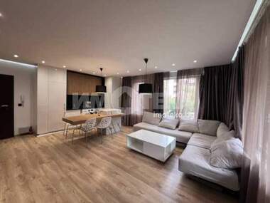Verkauf - Wohnung in Manastirski liwadi-Iztok,  Sovia