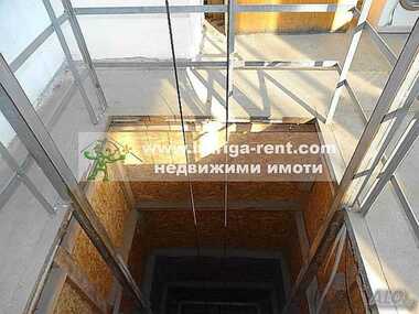 For sale - Warehouse in Promishlena zona-Iug,  Haskovo
