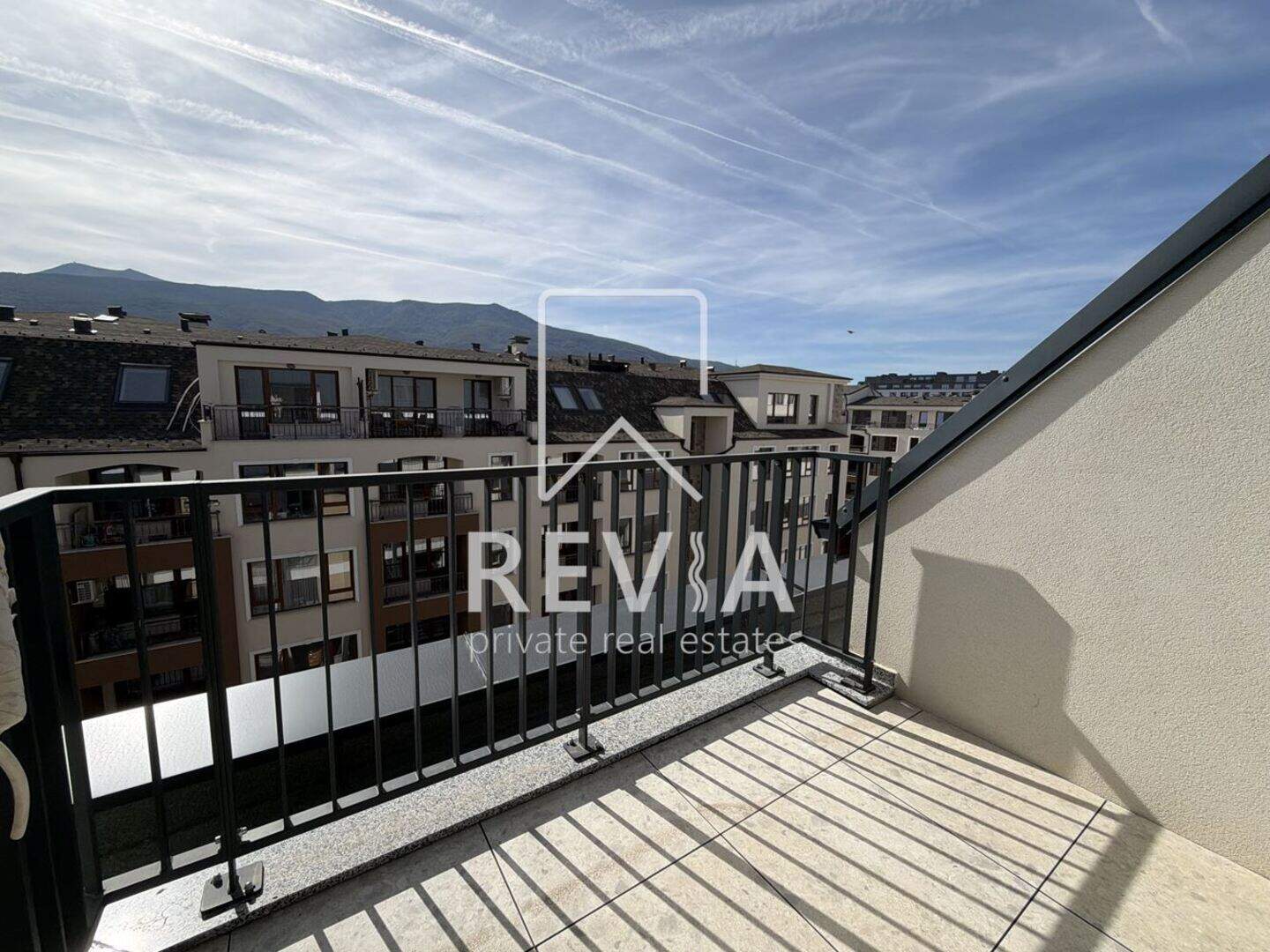 Cu două camere Apartament în Malinova Dolina, Sofia – fotografia 2
