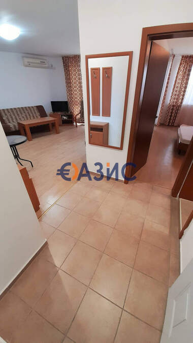 Verkauf - Wohnung in Rawda,  Burgas