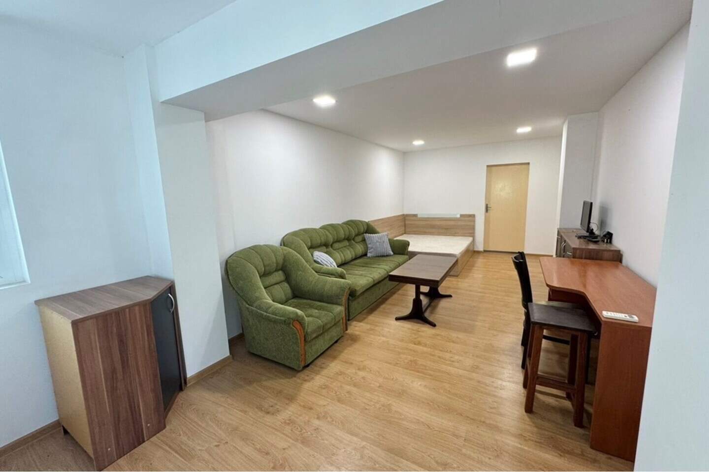 Dreizimmer Wohnung in Wazrazhdane, Ruse – Foto 5