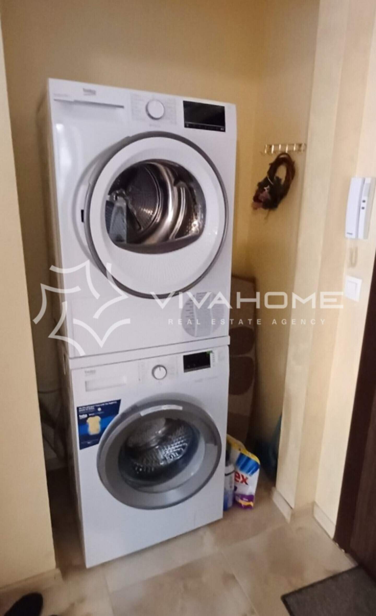 1 bedroom Apartment in Asparuhovo, Varna – photo 7