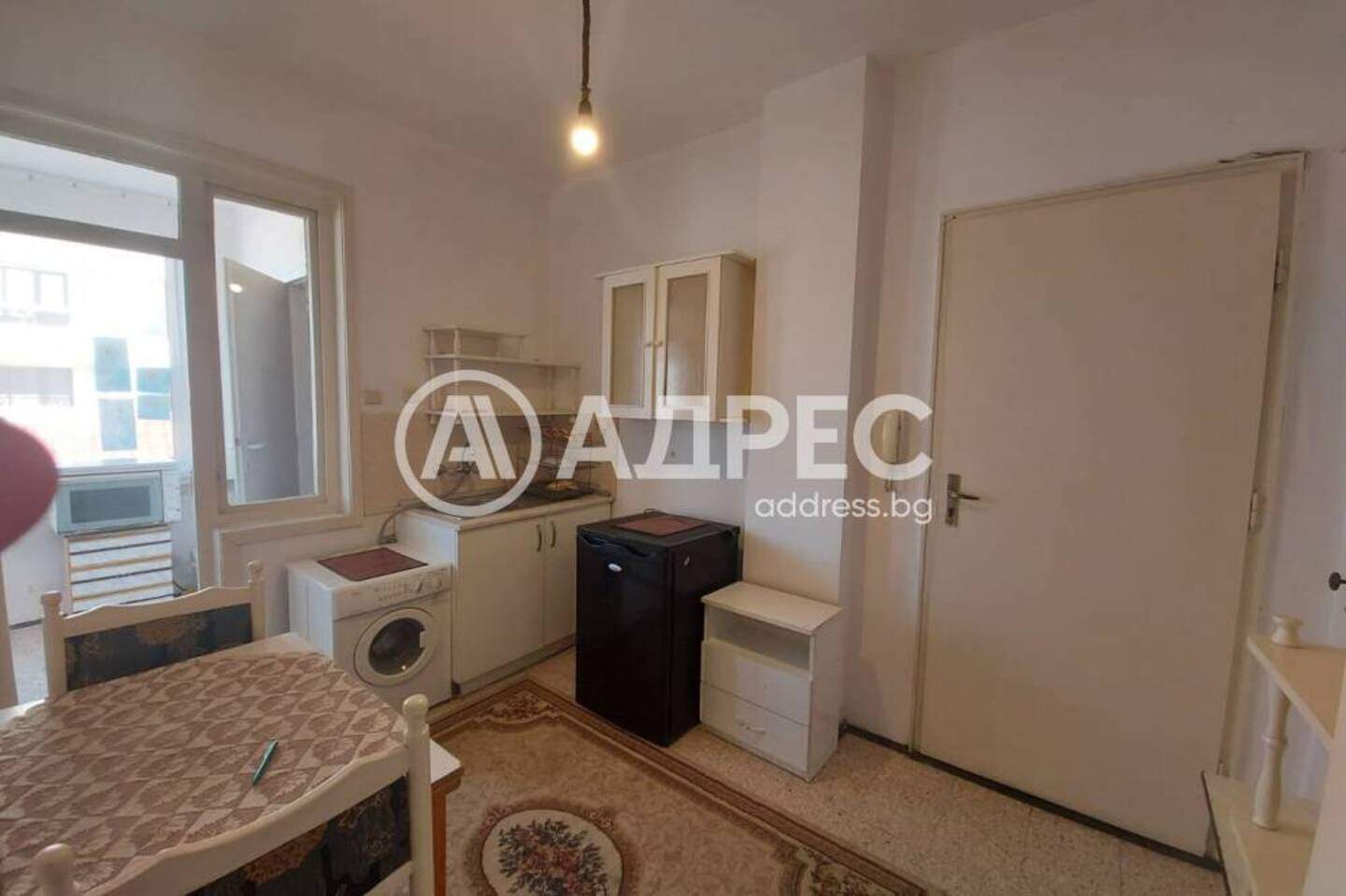 Двустаен Апартамент в Център, Варна – снимка 2