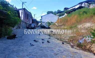Satış - İnşaat arsası olarak Stara çast,  Veliko Tarnovo