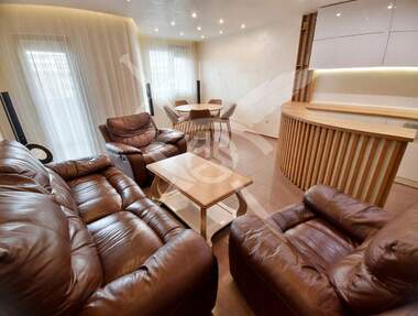 Vânzare - Apartament în Țentăr,  Burgas